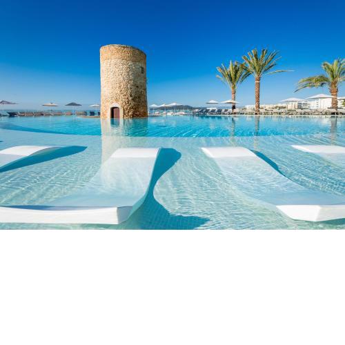 Hotel Torre del Mar - Ibiza