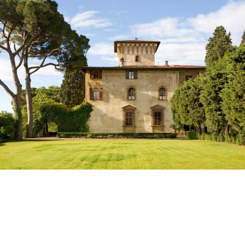 Hotel Torre di Bellosguardo