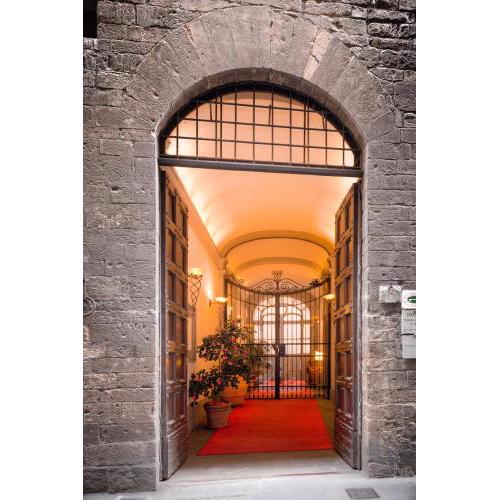 Hotel Torre Guelfa Palazzo Acciaiuoli