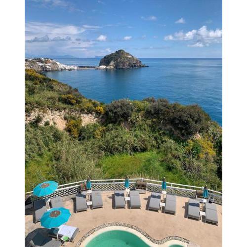Hotel Torre Sant'Angelo