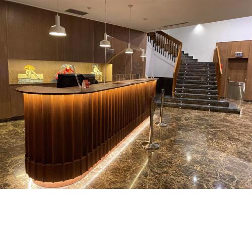 Hotel Torremangana