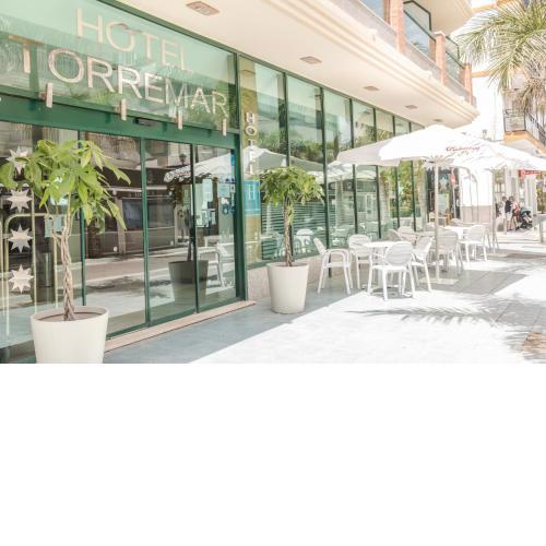 Hotel Torremar