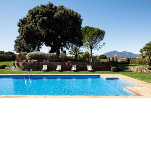 Hotel TorreMirona Golf & Spa