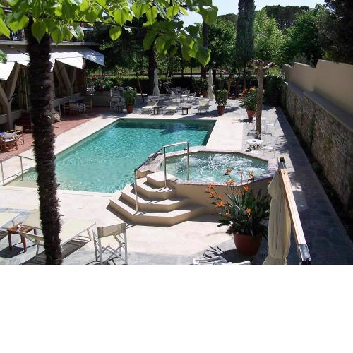 Hotel Torretta