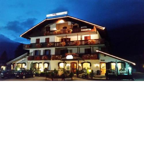 Hotel Torretta