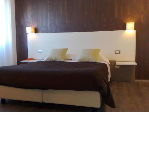 Hotel Toscana