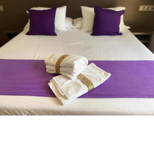 Hotel TossaMar