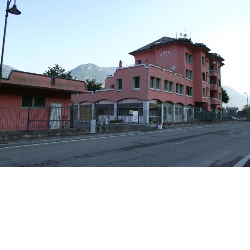 Hotel Total