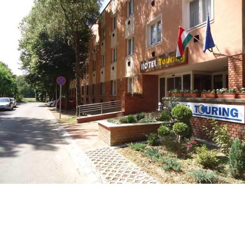 Hotel Touring