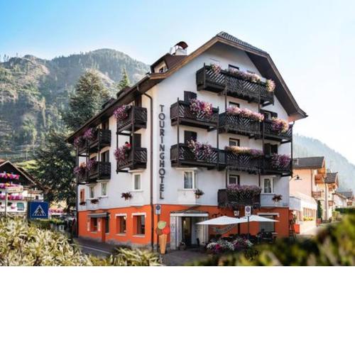 Hotel Touring