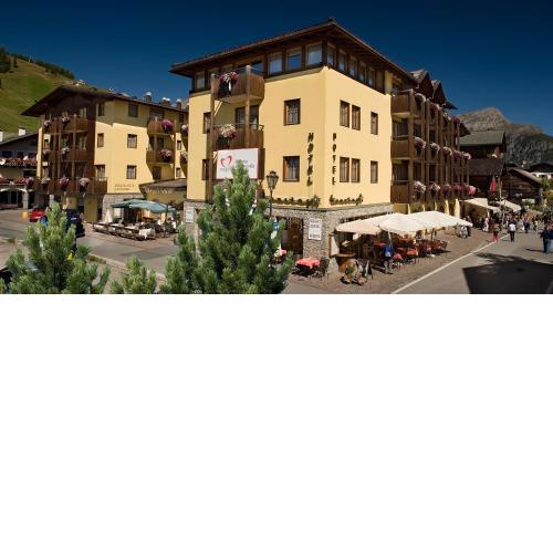 Hotel Touring