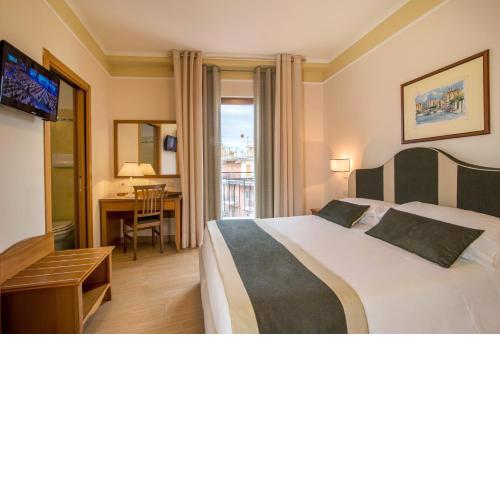 Hotel Tourist
