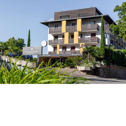 Hotel Traminerhof
