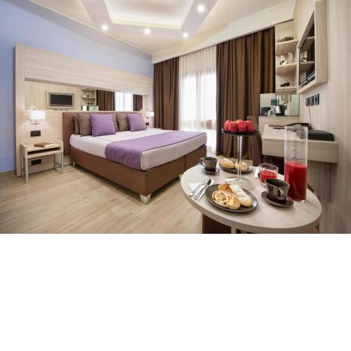 Hotel Trapani In