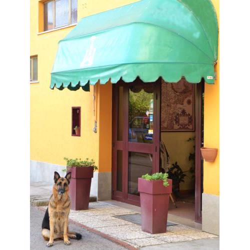 Hotel Trasimeno