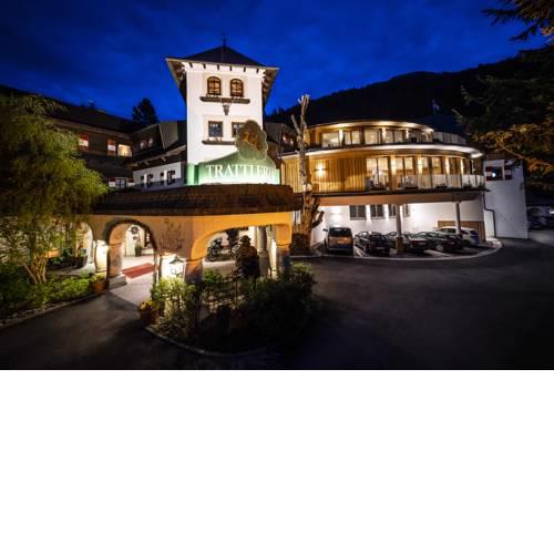 Hotel Trattlerhof
