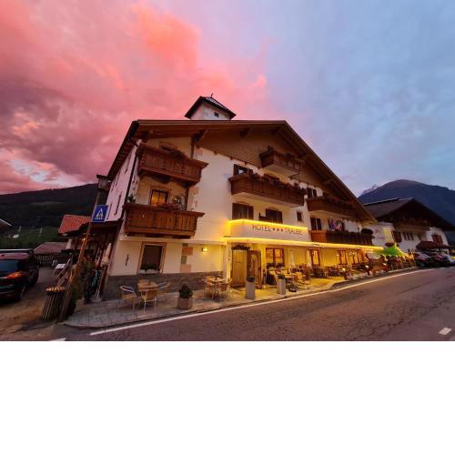 Hotel Traube - Stelvio