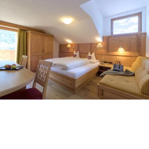 Hotel Traube