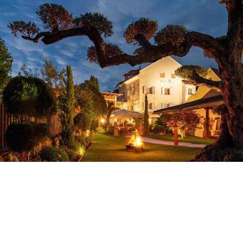 Hotel Traube