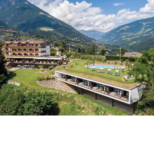 Hotel Traubenheim