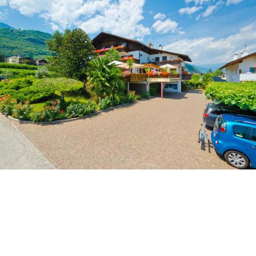 Hotel Traubenheim