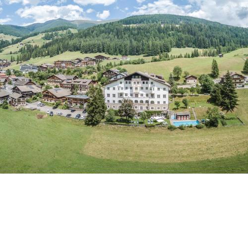 Hotel Tre Cime Sesto - Sexten