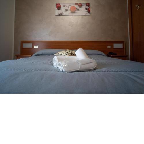 Hotel Tre Monti