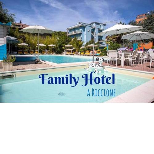 HOTEL TRE ROSE
