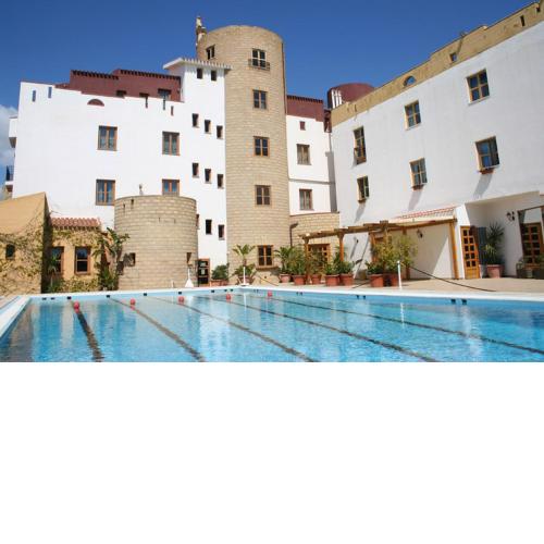 Hotel Tre Torri