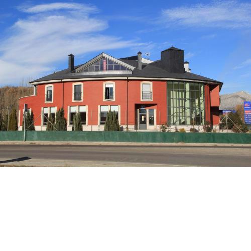 Hotel Tremazal