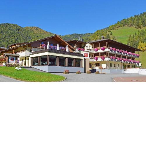 Hotel Trenker