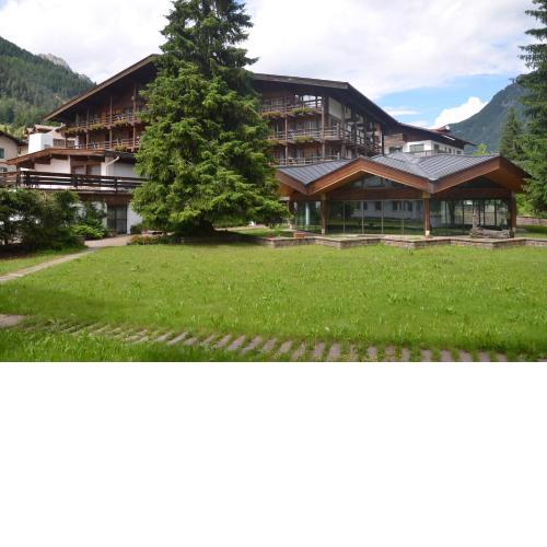 Hotel Trento