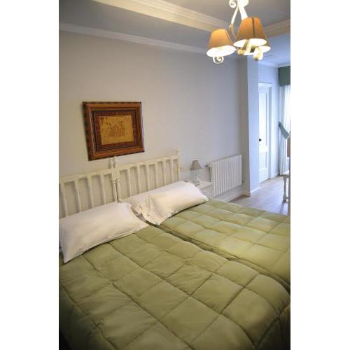 Hotel Tres Carabelas