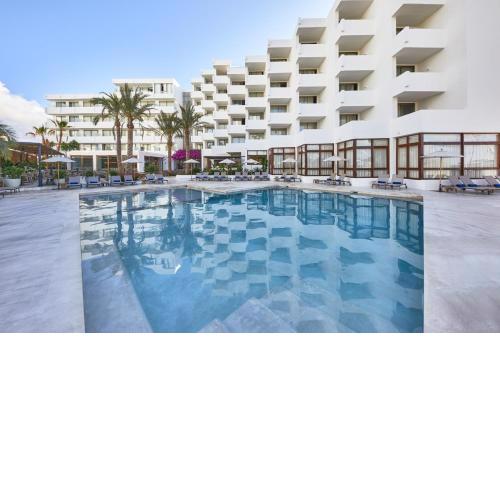 Hotel Tres Torres