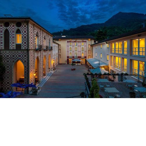 Hotel Trettenero