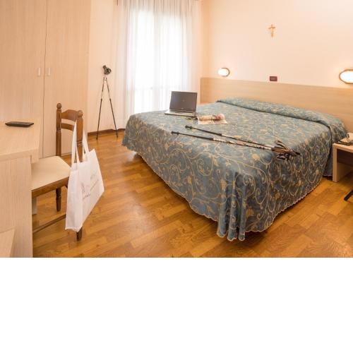 Hotel Trevi