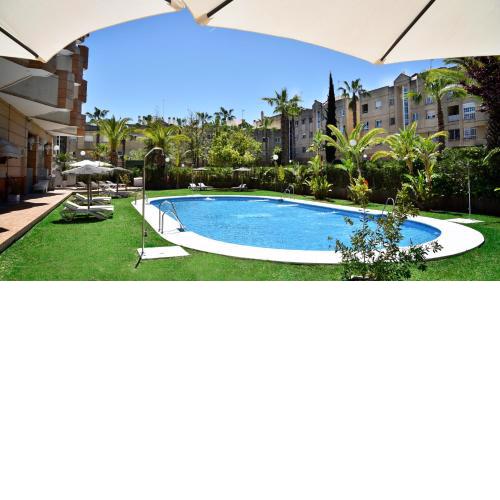 Hotel TRH La Motilla