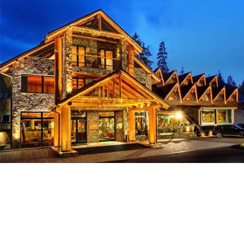 Hotel Tri Studničky - Adult friendly