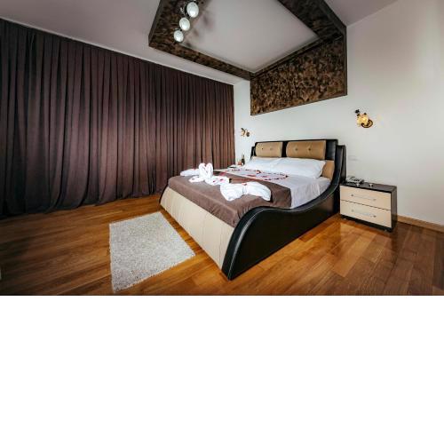 Hotel Trieste
