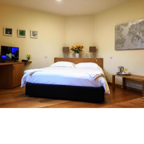 Hotel Trieste