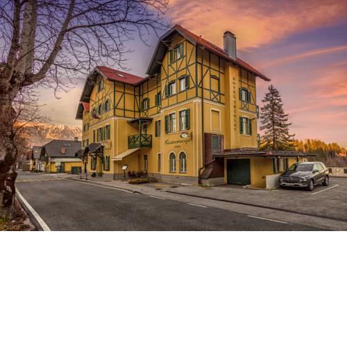 Hotel Triglav