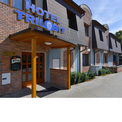 Hotel Trilobit