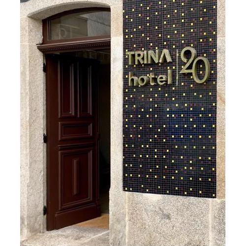 Hotel Trina 20