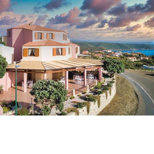 Hotel Trinità dei Corsari