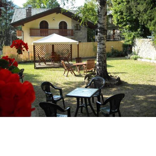 Hotel Tripoli La Margherita