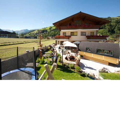 Hotel Tristkogel