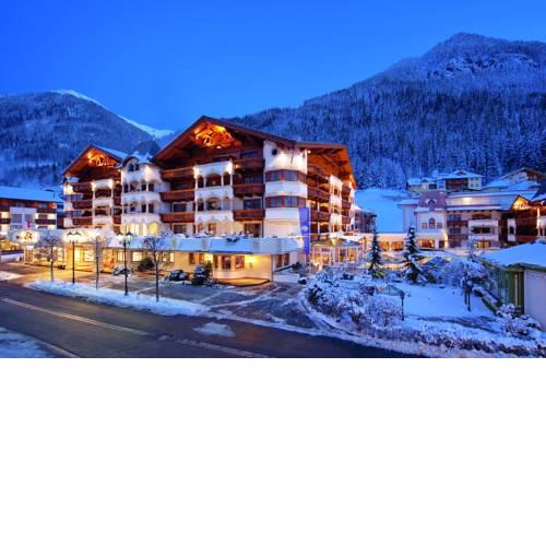 Hotel Trofana Royal