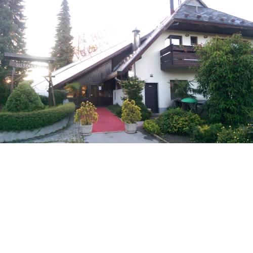 Hotel Trojane