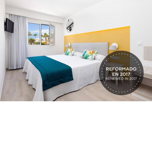 Hotel Tropical Park