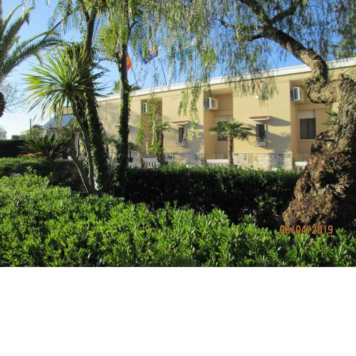 Hotel Tropical